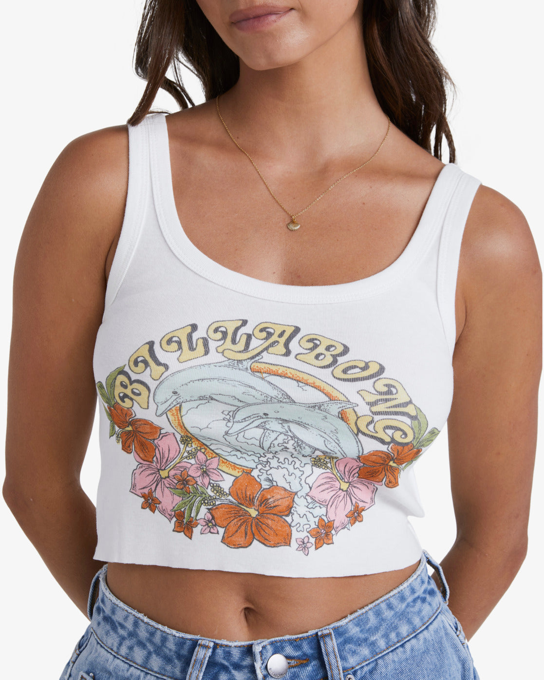 BILLABONG SPRING DREAM TANK