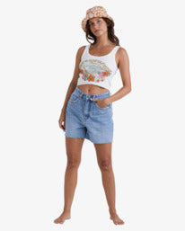 BILLABONG SPRING DREAM TANK