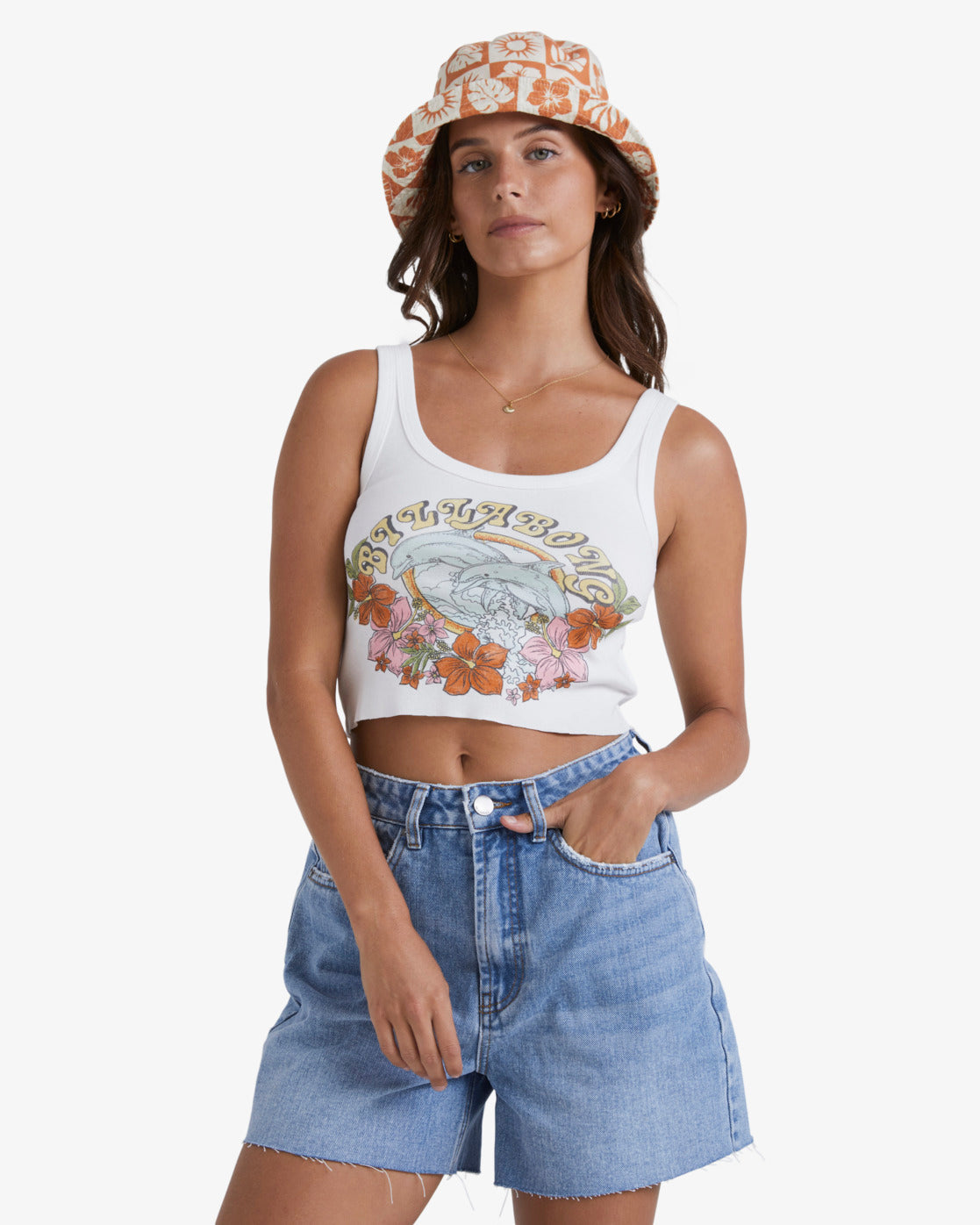 BILLABONG SPRING DREAM TANK