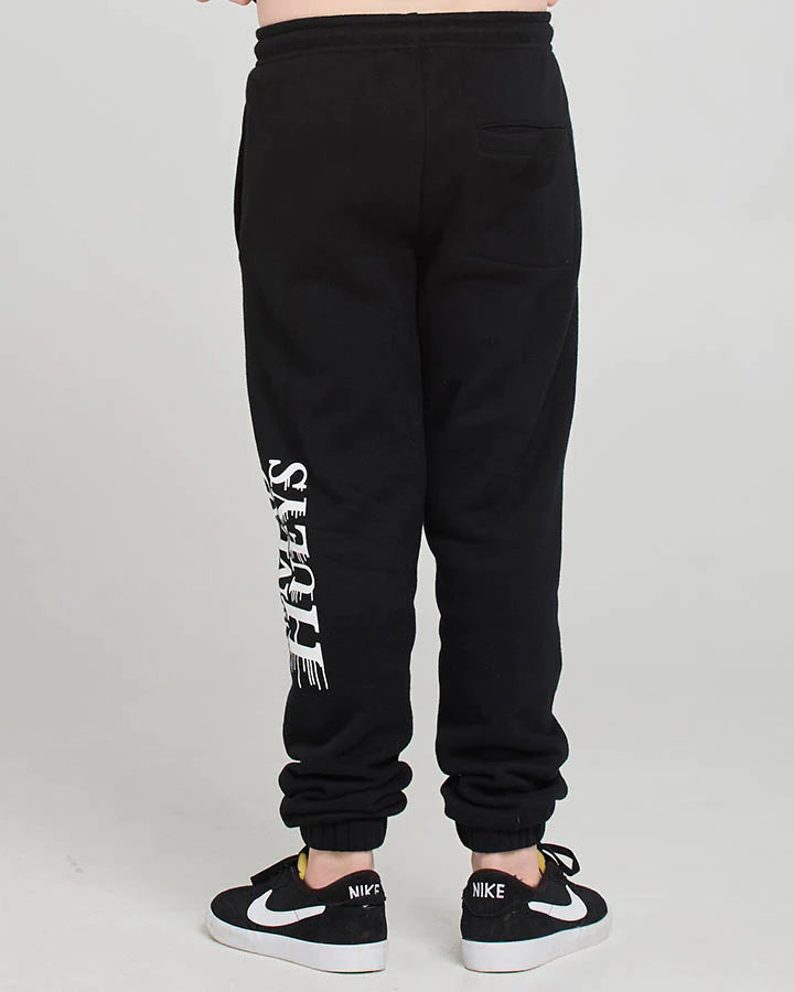 THE MAD HUEYS SPEEDING HUEYS YOUTH TRACKPANT
