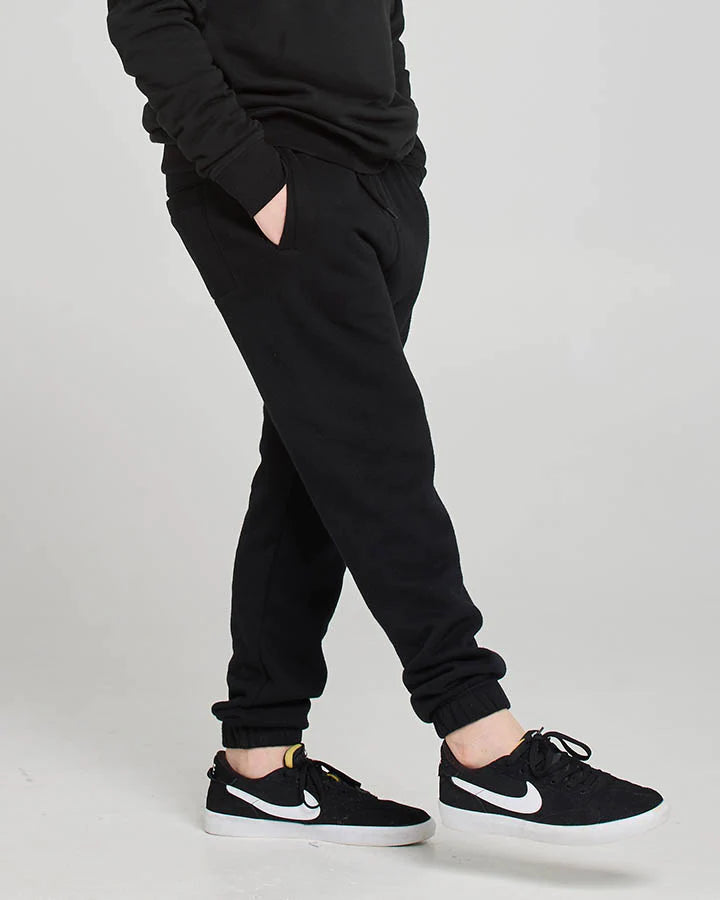 THE MAD HUEYS SPEEDING HUEYS YOUTH TRACKPANT