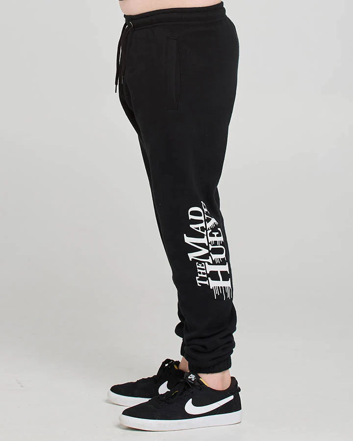 THE MAD HUEYS SPEEDING HUEYS YOUTH TRACKPANT