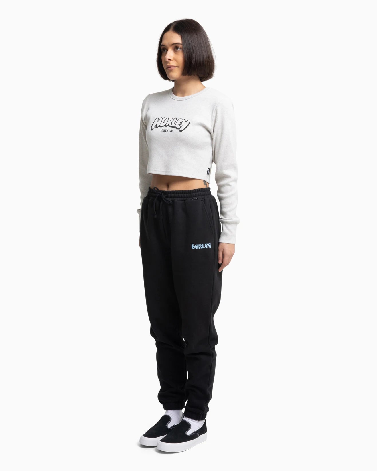 HURLEY VICE TRACKPANT