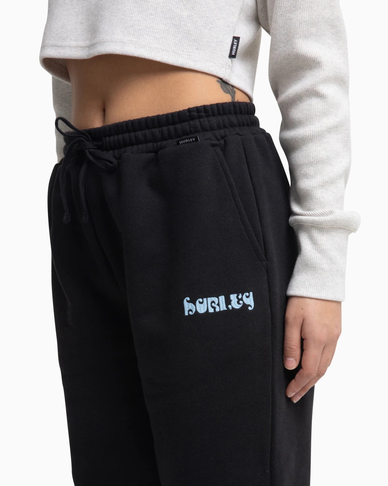 HURLEY VICE TRACKPANT