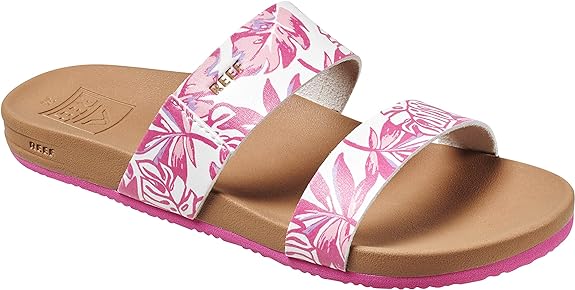 REEF (KIDS) CUSHION VISTA SLIDE