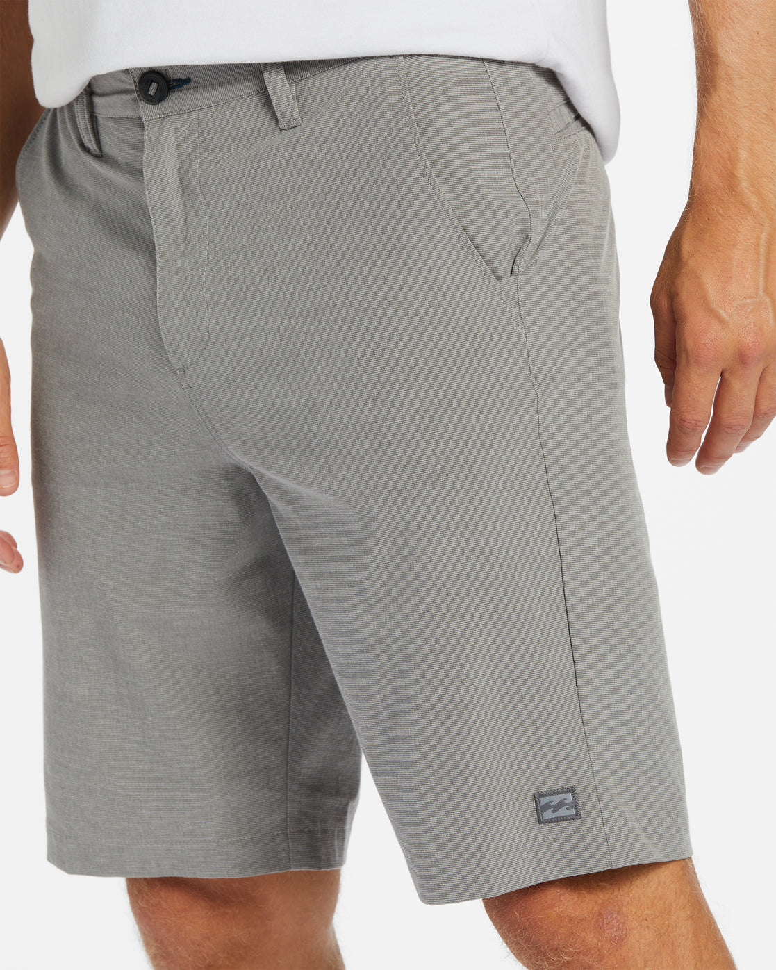 BILLABONG CROSSFIRE MENS WALK SHORTS