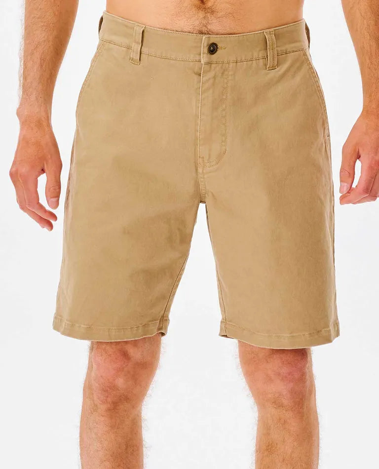 RIPCURL EPIC WALKSHORT