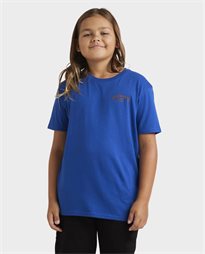 BILLABONG ARCH Y2K SS TEE