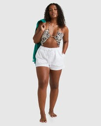 BILLABONG SUNNY DAYZ WOMENS SHORTS