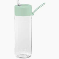 FRANK GREEN 25oz ORIGINAL REUSABLE BOTTLE WITH STRAW