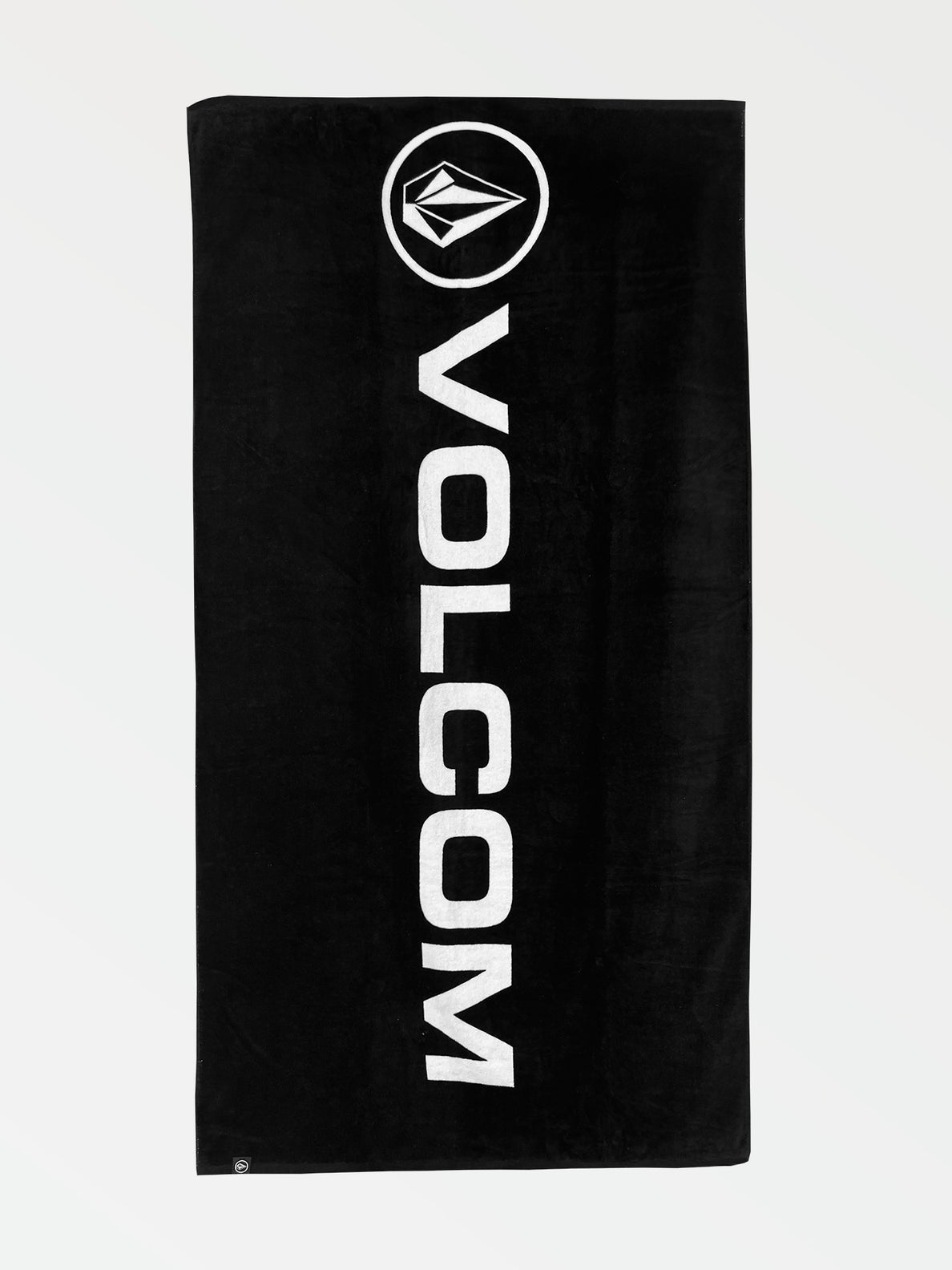 VOLCOM WORDMARK TOWEL