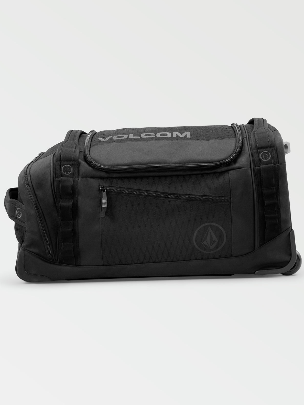VOLCOM STANDBY ROLLING DUFFEL
