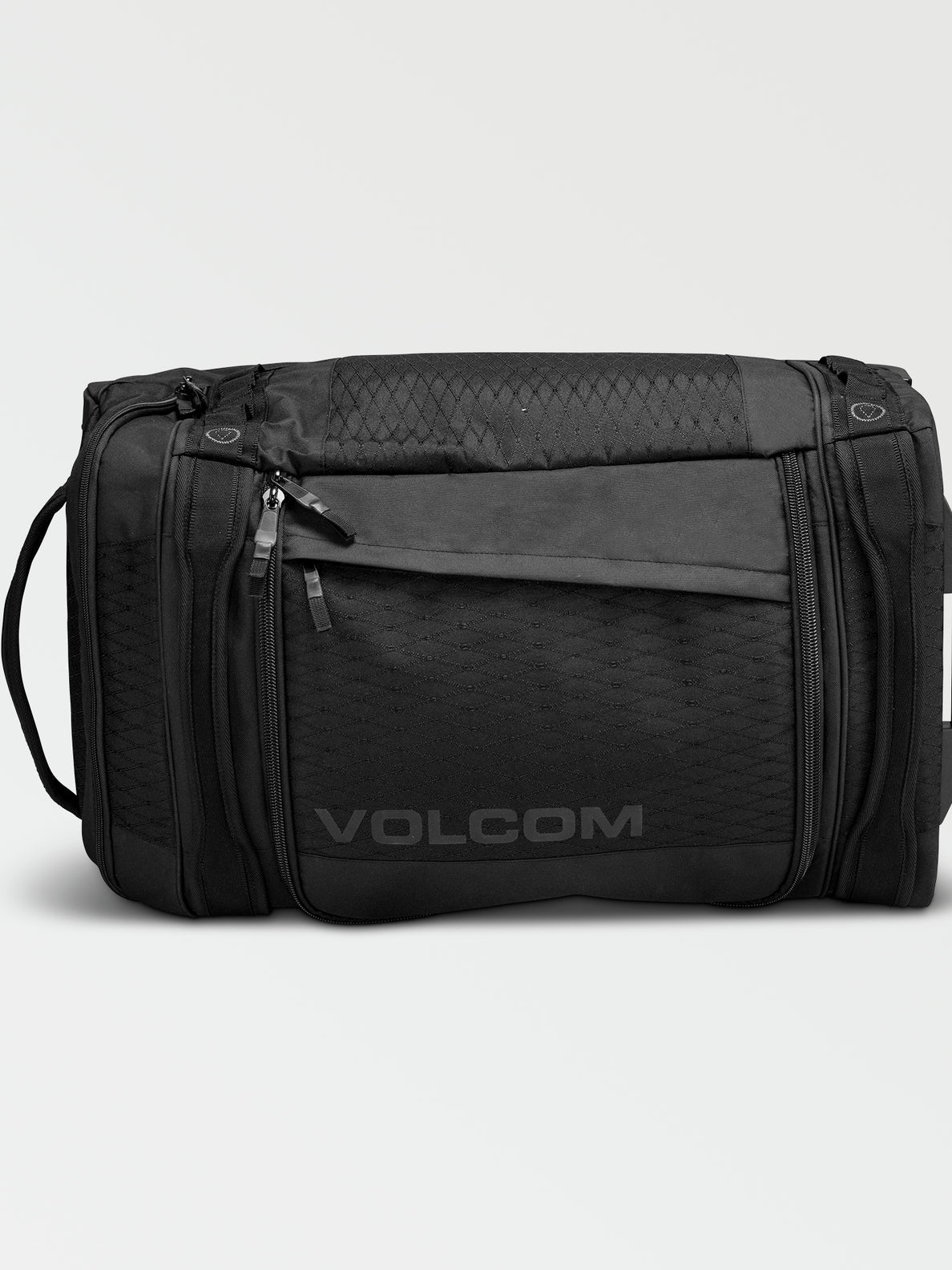 VOLCOM STANDBY ROLLING DUFFEL