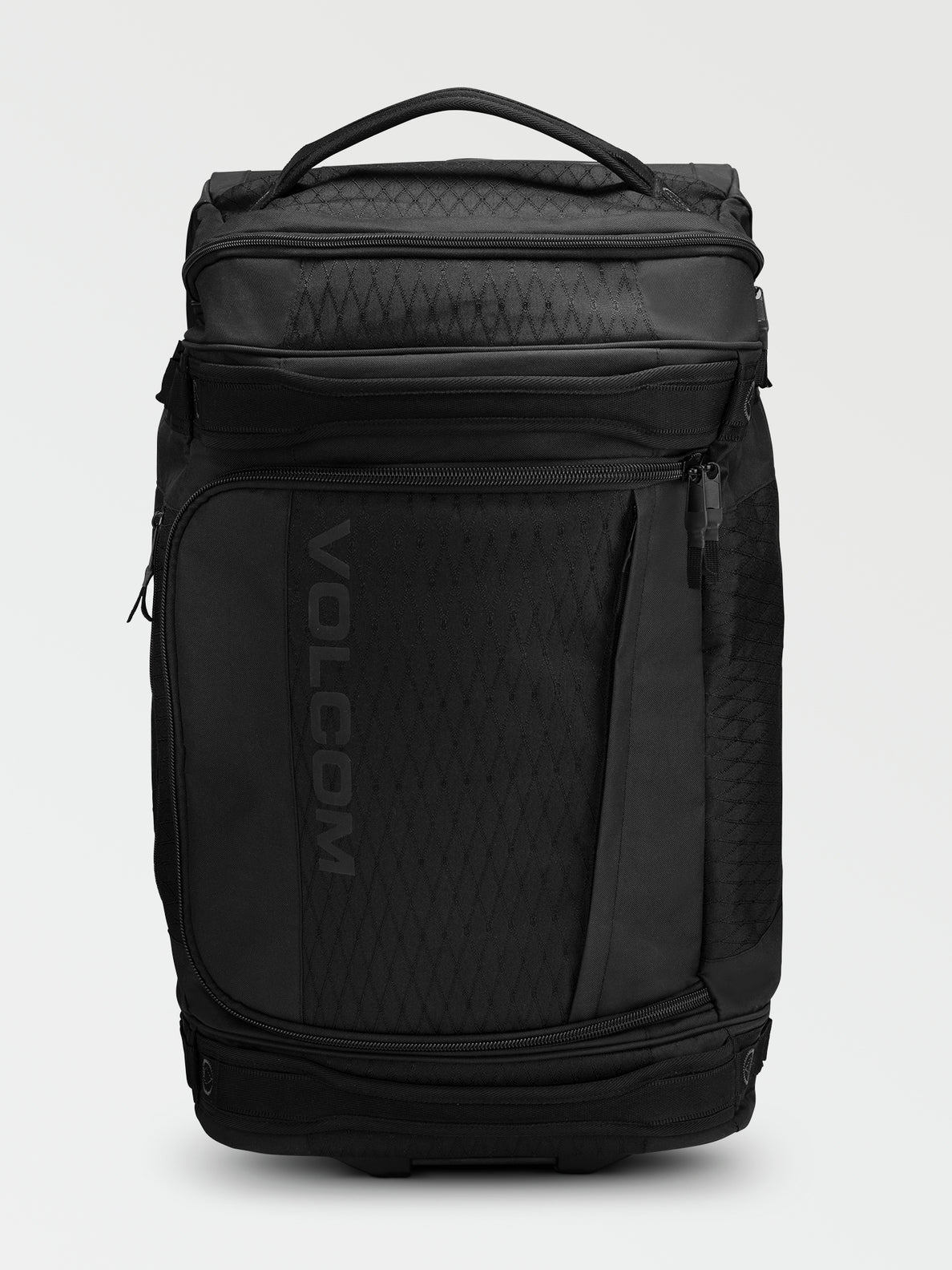 VOLCOM STANDBY ROLLING DUFFEL