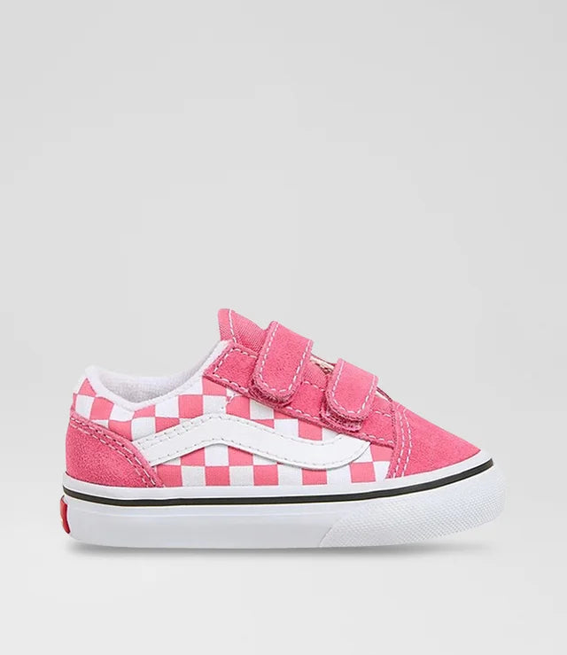 VANS TOODLER OLD SKOOL V