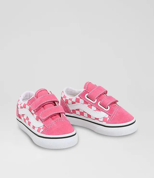 VANS TOODLER OLD SKOOL V