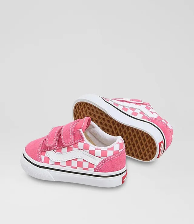 VANS TOODLER OLD SKOOL V