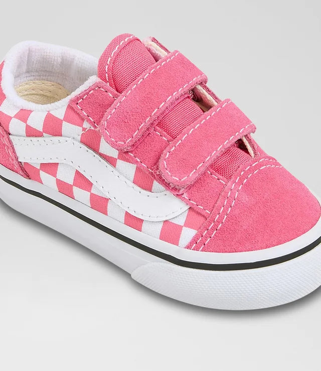 VANS TOODLER OLD SKOOL V