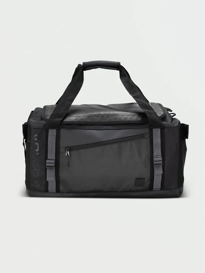 VOLCOM OUTBOUND DUFFEL BAG