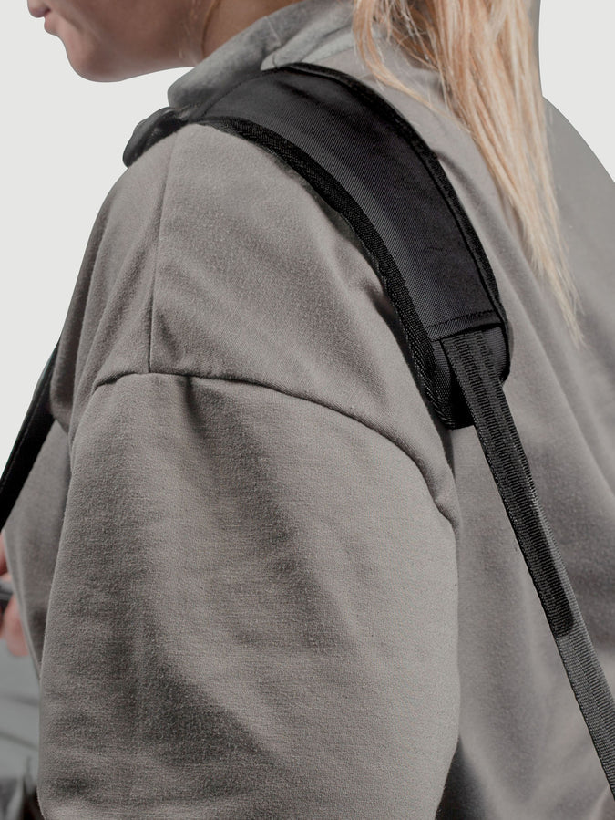 VOLCOM OUTBOUND DUFFEL BAG