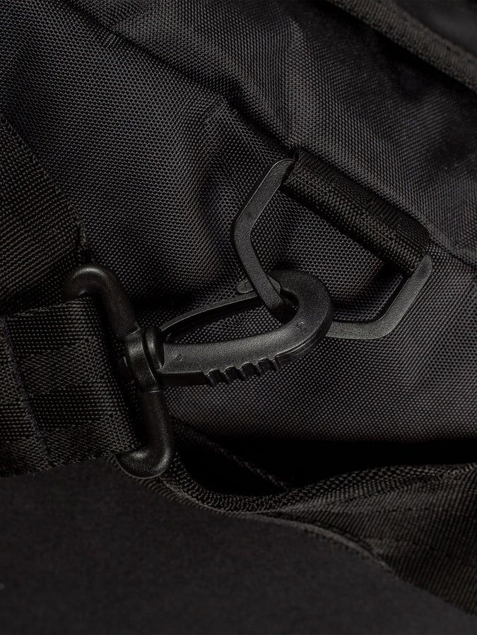 VOLCOM OUTBOUND DUFFEL BAG
