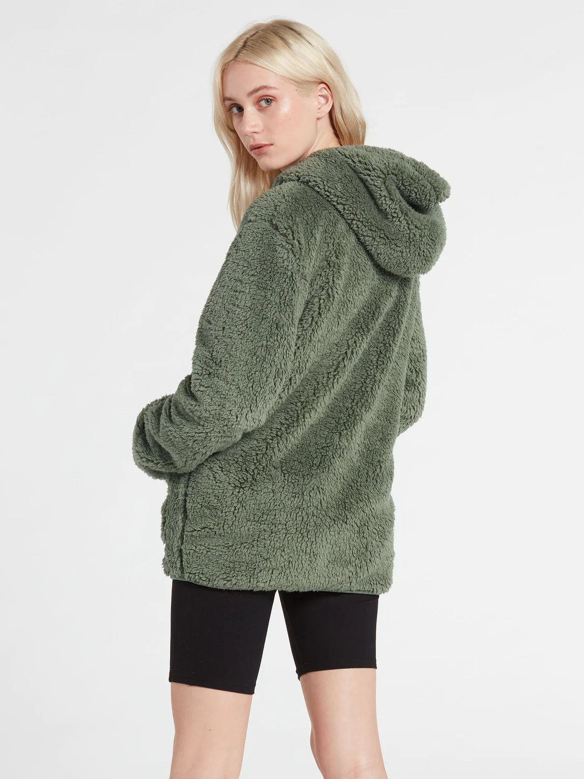 VOLCOM LIL PHUZ UP JACKET