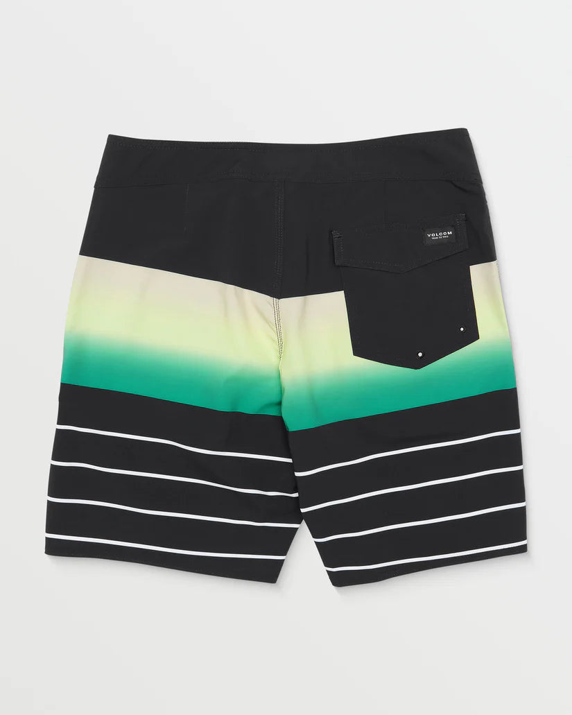 VOLCOM QUARTAFADE MOD 19 MENS SHORTS