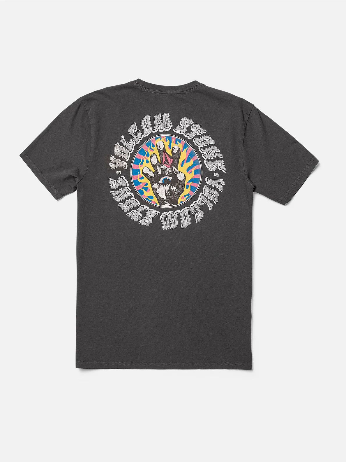 VOLCOM STONE ORACLE SHORT SLEEVE TEE