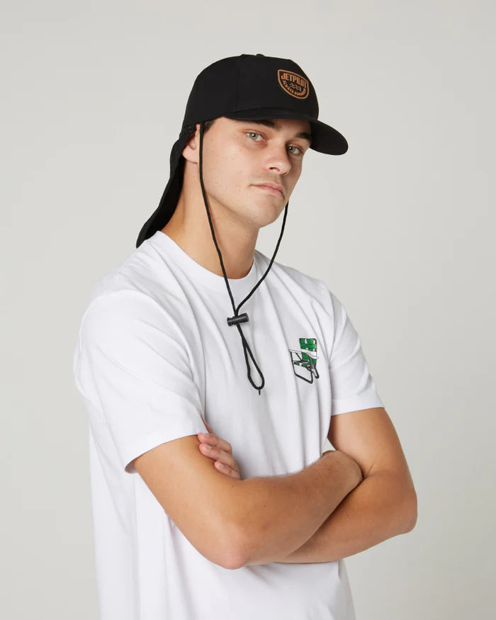 JETPILOT VENTURE LEGIONAIRE MENS CAP