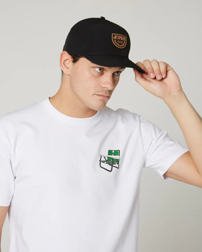 JETPILOT VENTURE LEGIONAIRE MENS CAP