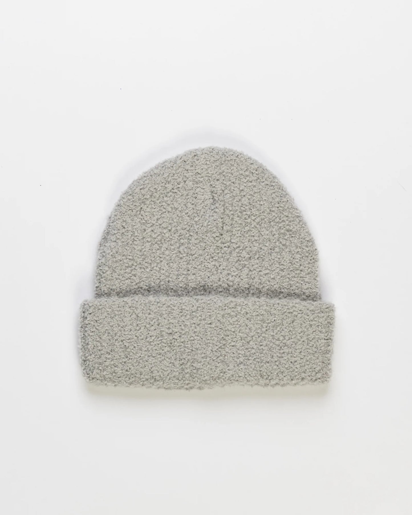 RUSTY BONNIE BOUCLE BEANIE