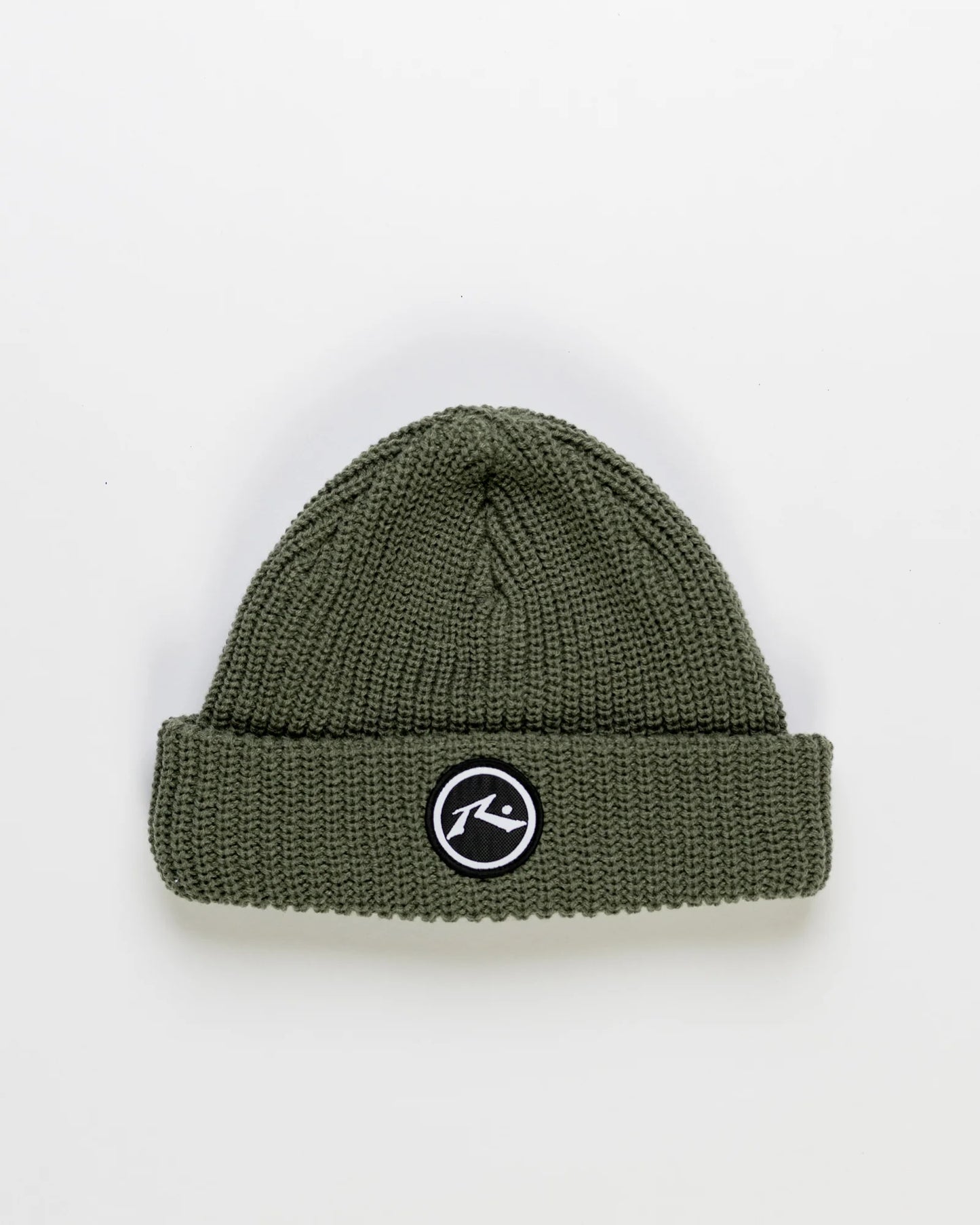 RUSTY UNITED THINSULATE BEANIE