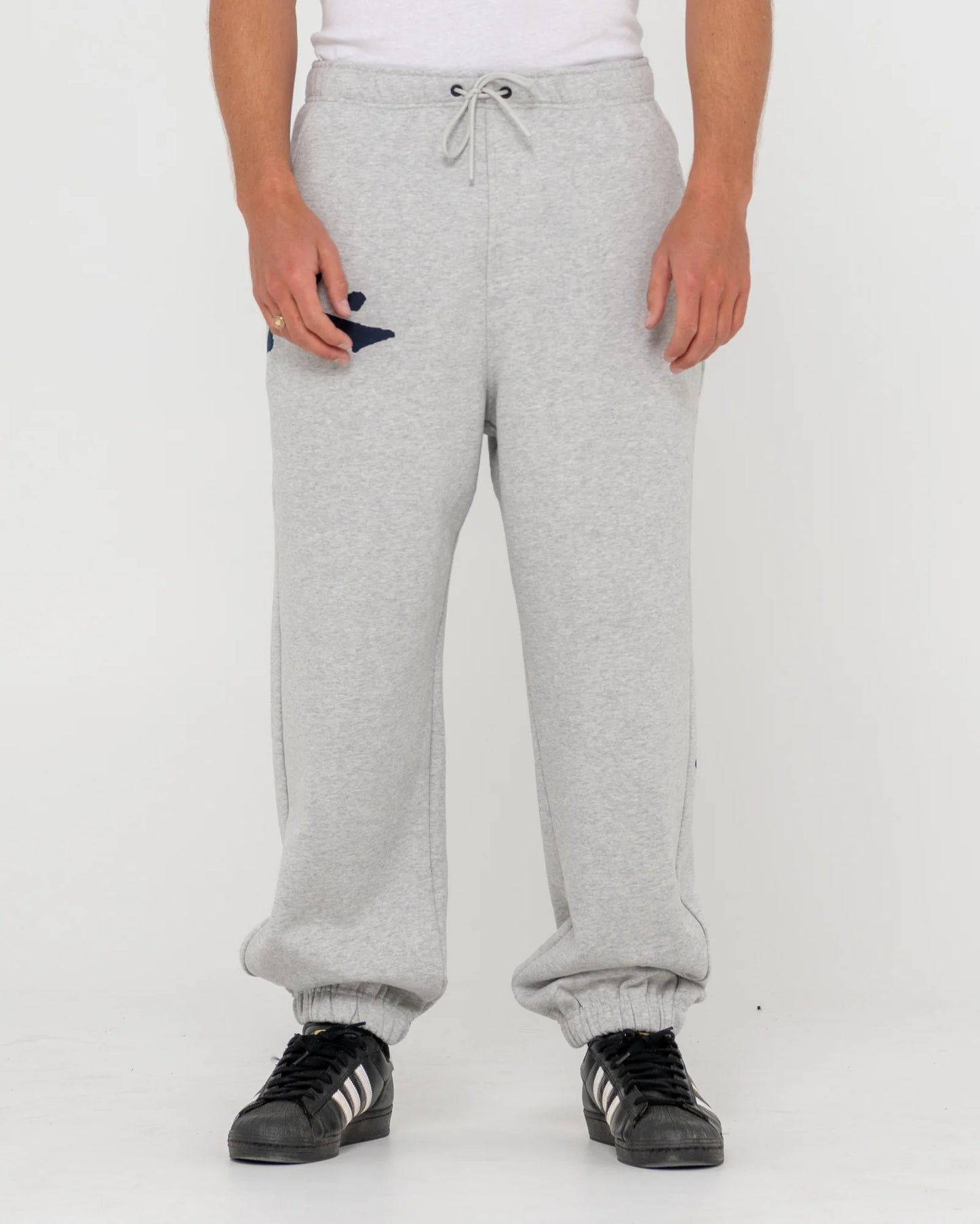 RUSTY COMPETITION REVOLUTION TRACKPANTS