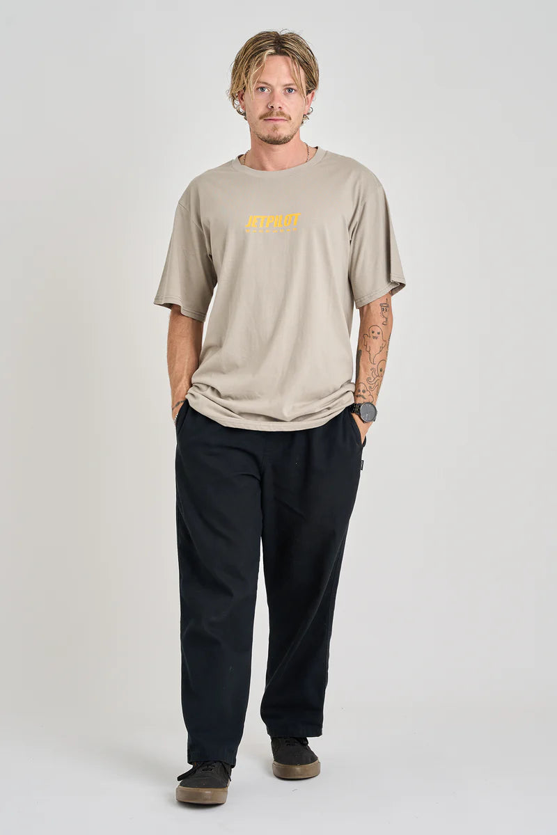 JETPILOT PROGRESSION TEE