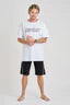 JET PILOT ALL STAR MENS TEE