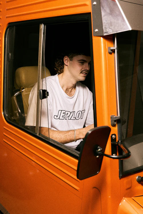 JET PILOT ALL STAR MENS TEE