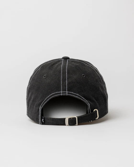 RUSTY DEAD END DAD CAP