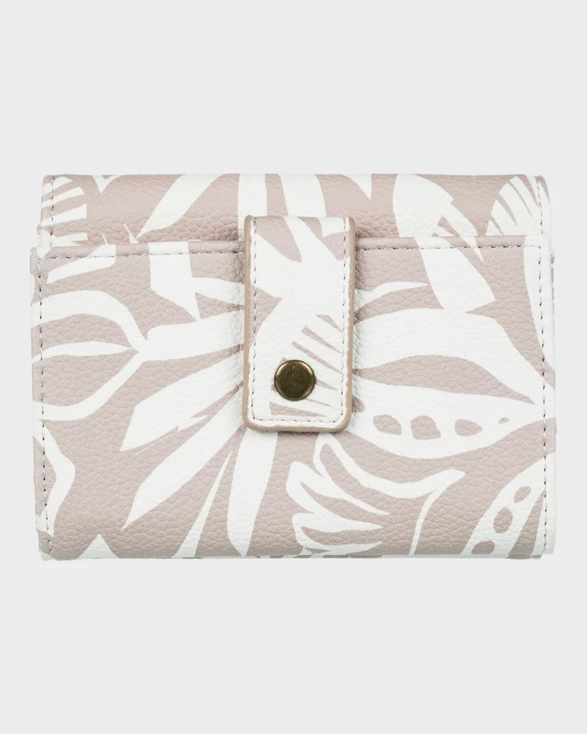 ROXY SIDERAL LOVE WALLET