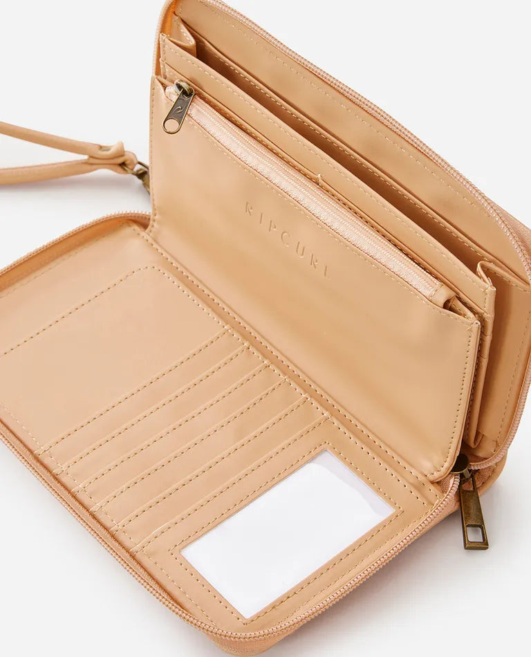 RIPCURL ESSENTIALS OVERSIZED WALLET