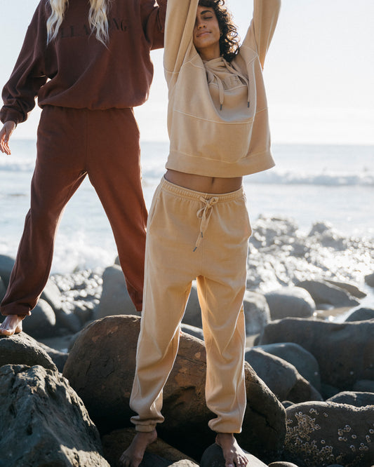 BILLABONG BASELINE TRACKPANT