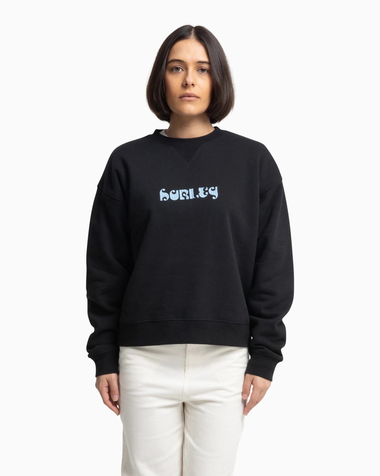 HURLEY VICE CREW