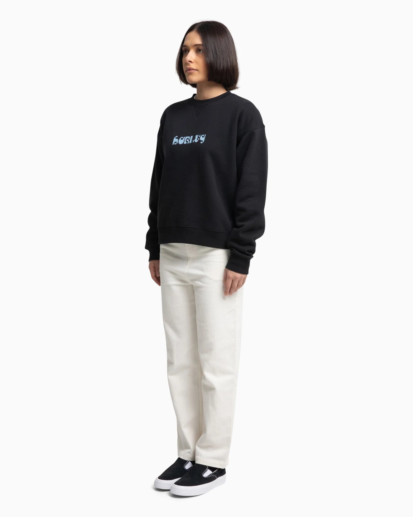 HURLEY VICE CREW