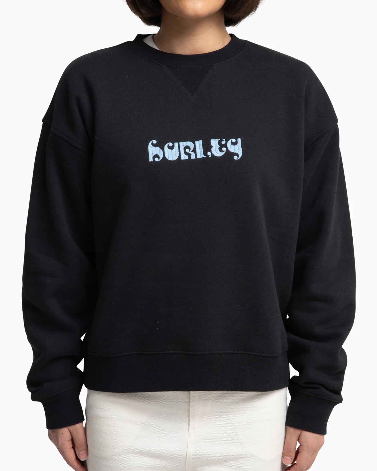 HURLEY VICE CREW