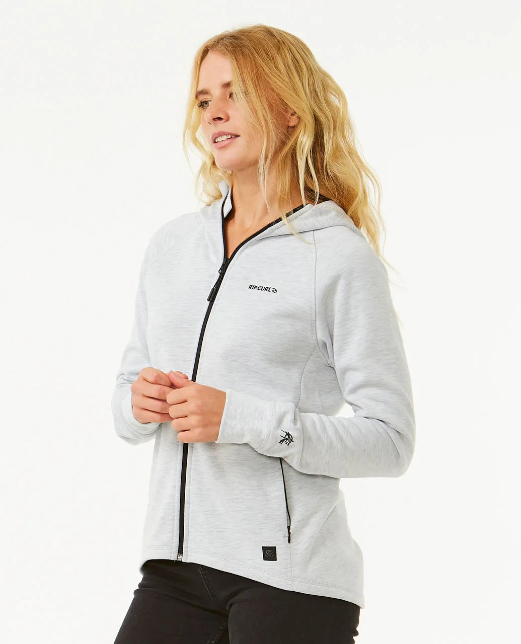 RIPCURL ANTI SERIESFLUX III Z/T JACKET