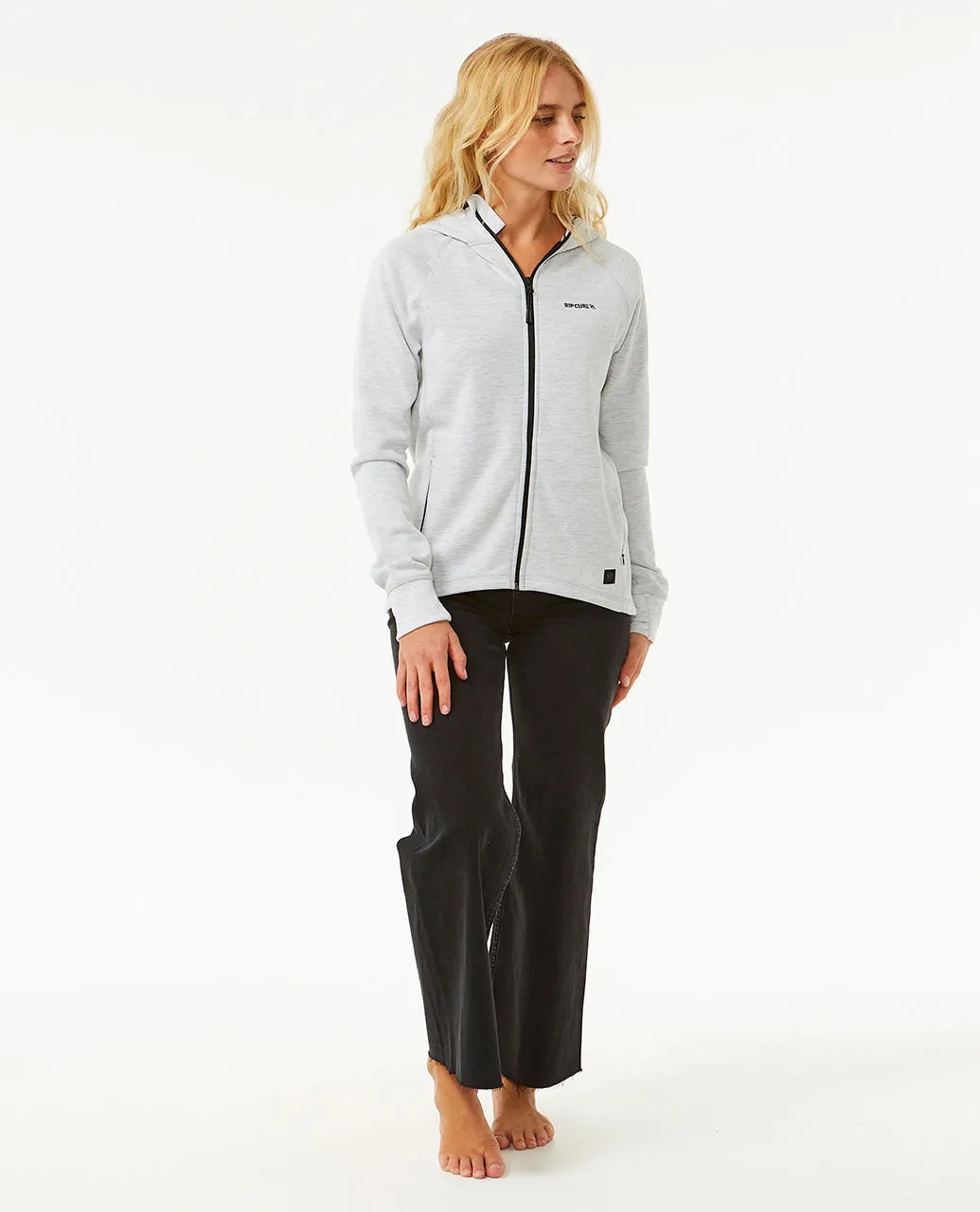 RIPCURL ANTI SERIESFLUX III Z/T JACKET