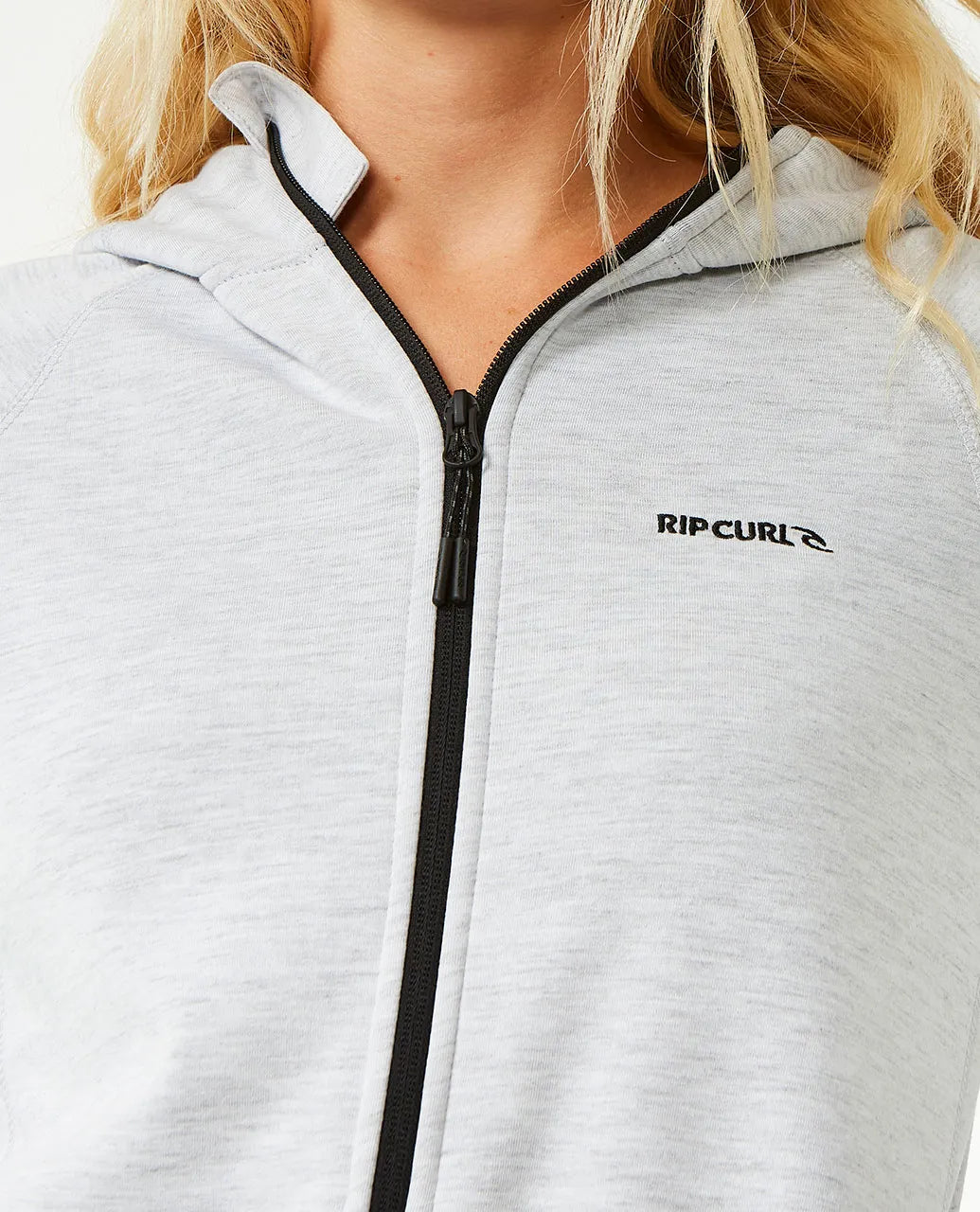 RIPCURL ANTI SERIESFLUX III Z/T JACKET