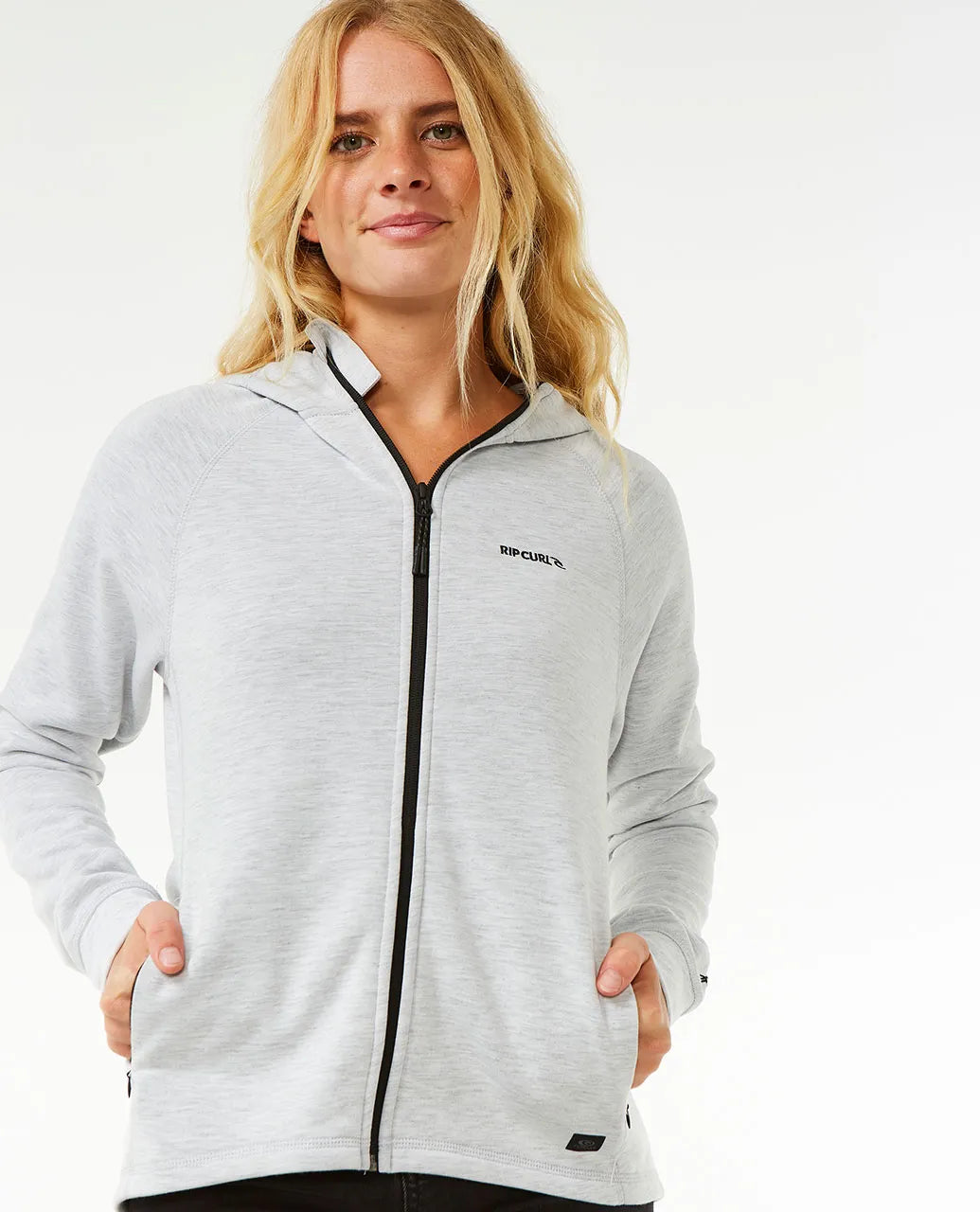 RIPCURL ANTI SERIESFLUX III Z/T JACKET