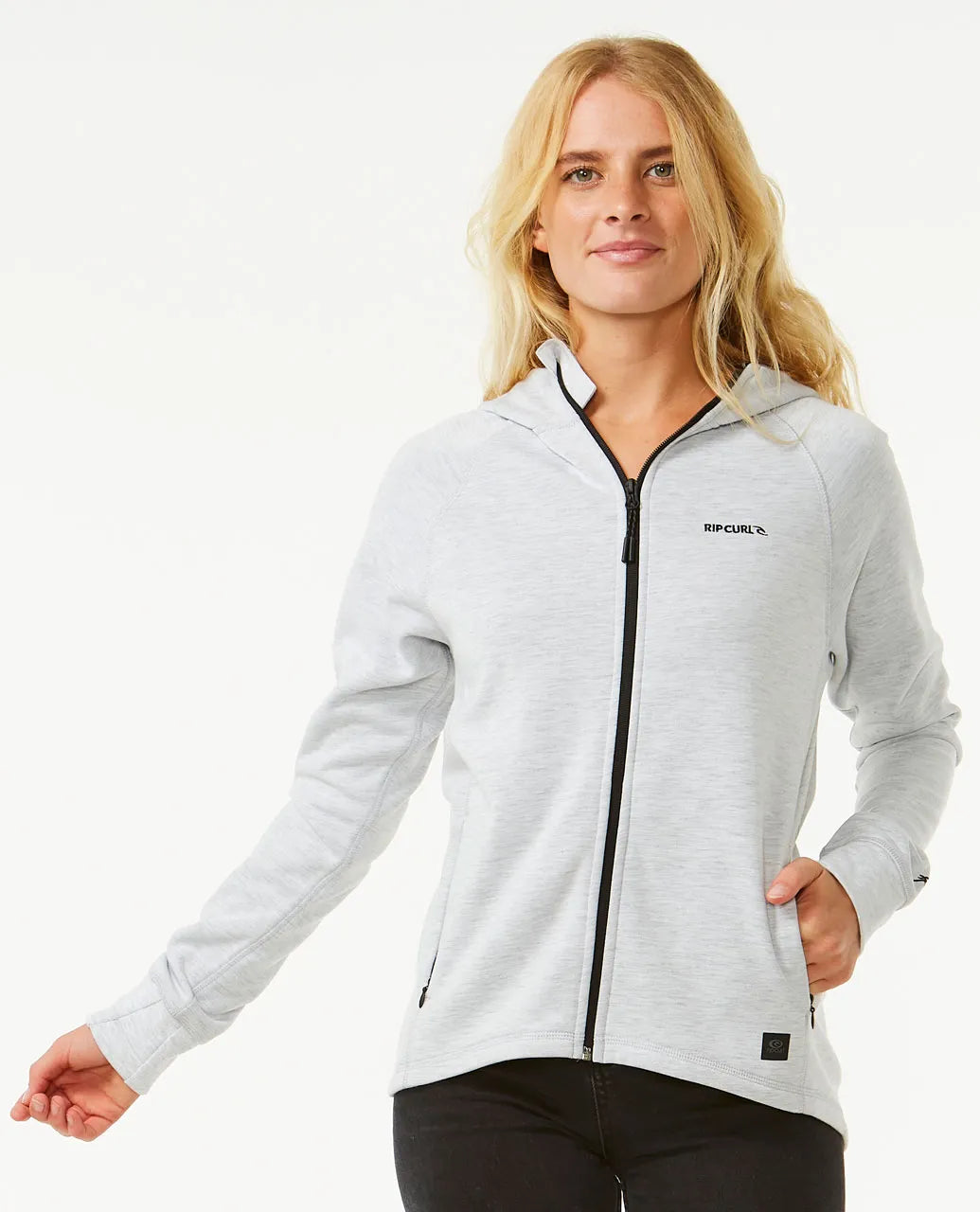 RIPCURL ANTI SERIESFLUX III Z/T JACKET