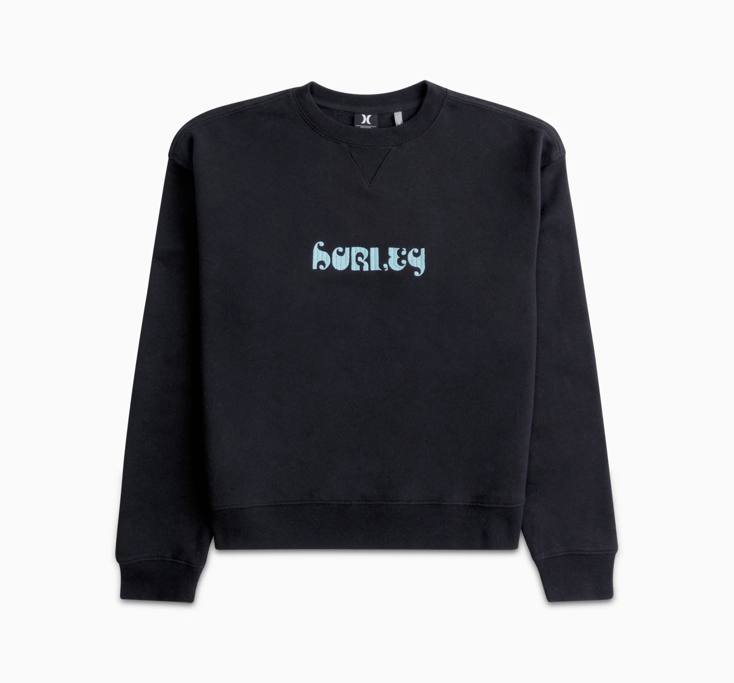 HURLEY VICE CREW