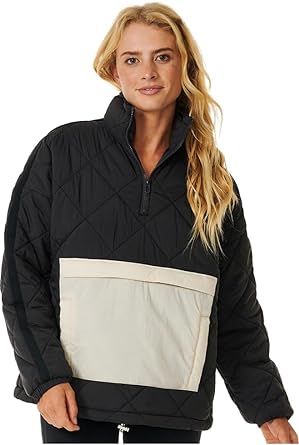 RIPCURL ANTI-SERIES PACK ANORAK PUFFER
